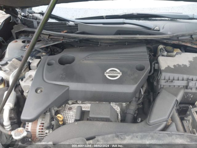 Photo 9 VIN: 1N4AL3AP4FC102293 - NISSAN ALTIMA 