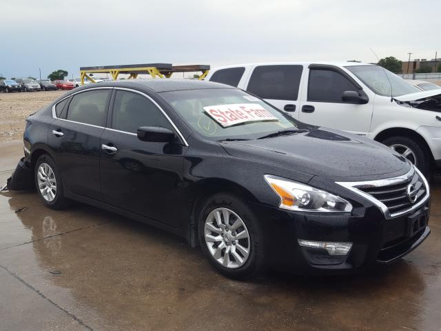 Photo 0 VIN: 1N4AL3AP4FC105579 - NISSAN ALTIMA 2.5 