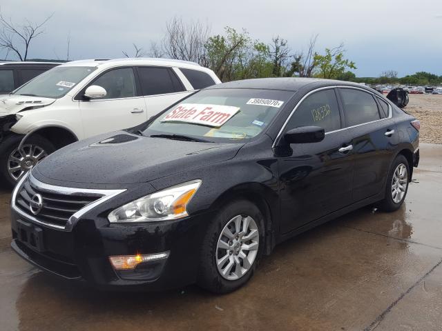 Photo 1 VIN: 1N4AL3AP4FC105579 - NISSAN ALTIMA 2.5 