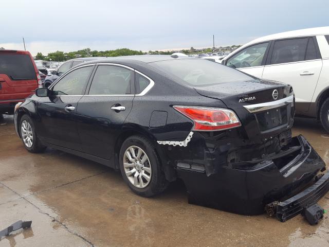 Photo 2 VIN: 1N4AL3AP4FC105579 - NISSAN ALTIMA 2.5 