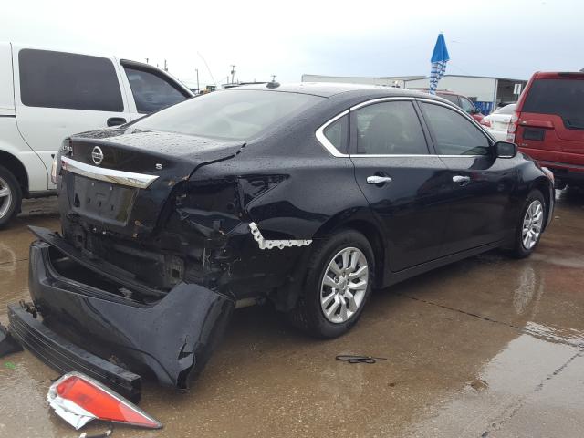 Photo 3 VIN: 1N4AL3AP4FC105579 - NISSAN ALTIMA 2.5 