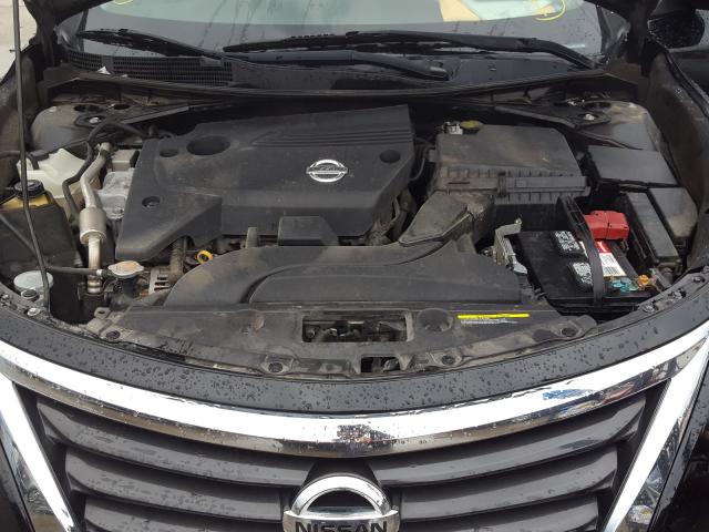 Photo 6 VIN: 1N4AL3AP4FC105579 - NISSAN ALTIMA 2.5 