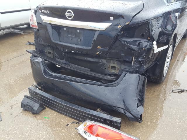 Photo 8 VIN: 1N4AL3AP4FC105579 - NISSAN ALTIMA 2.5 