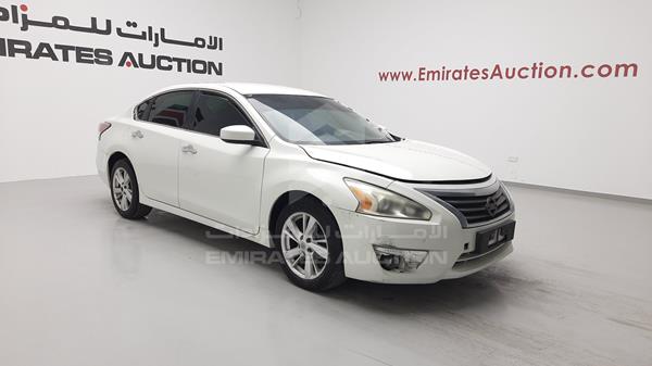 Photo 10 VIN: 1N4AL3AP4FC107610 - NISSAN ALTIMA 