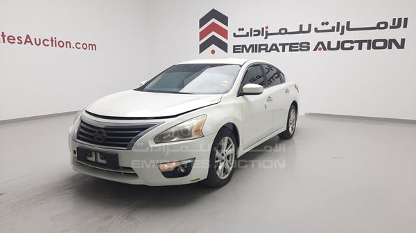 Photo 5 VIN: 1N4AL3AP4FC107610 - NISSAN ALTIMA 