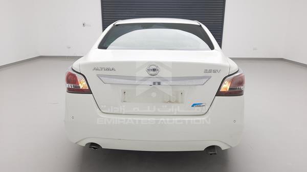 Photo 8 VIN: 1N4AL3AP4FC107610 - NISSAN ALTIMA 