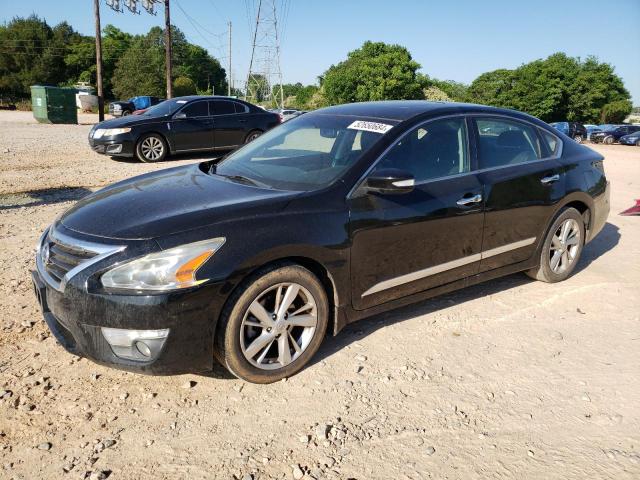 Photo 0 VIN: 1N4AL3AP4FC108000 - NISSAN ALTIMA 