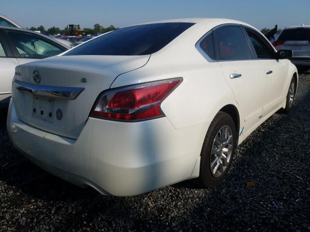 Photo 3 VIN: 1N4AL3AP4FC108174 - NISSAN ALTIMA 2.5 