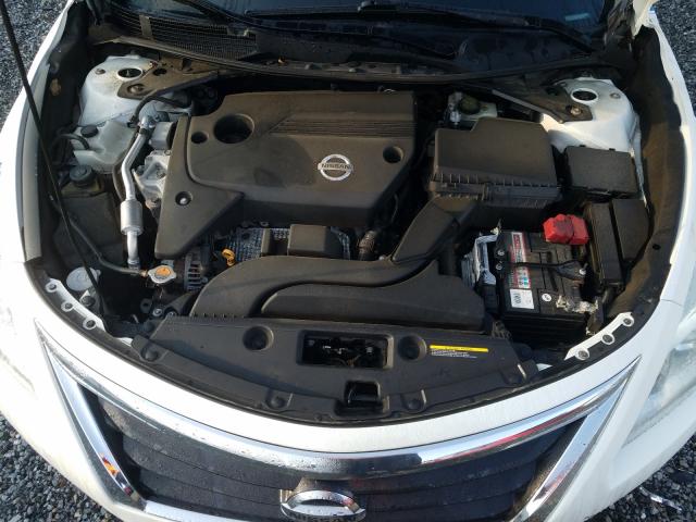 Photo 6 VIN: 1N4AL3AP4FC108174 - NISSAN ALTIMA 2.5 