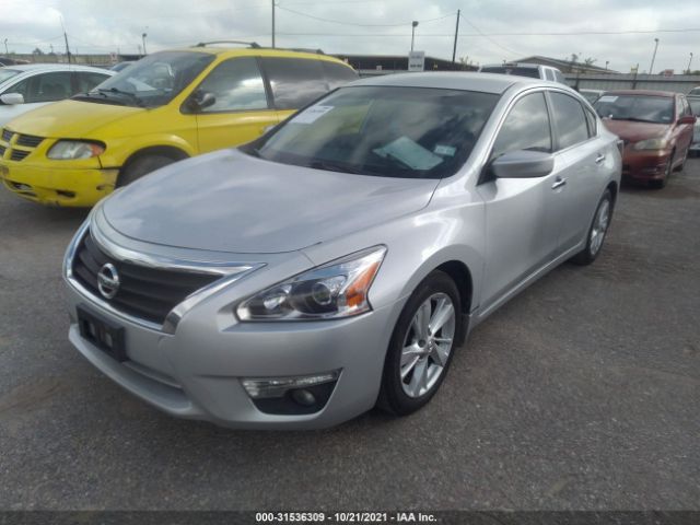 Photo 1 VIN: 1N4AL3AP4FC109034 - NISSAN ALTIMA 