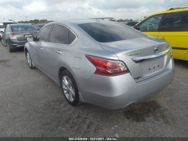 Photo 2 VIN: 1N4AL3AP4FC109034 - NISSAN ALTIMA 