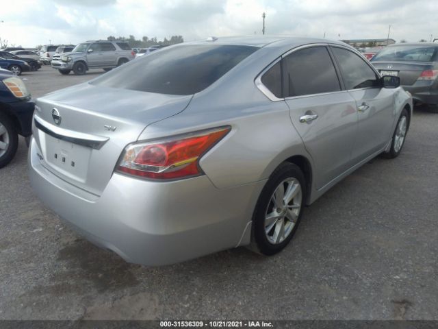 Photo 3 VIN: 1N4AL3AP4FC109034 - NISSAN ALTIMA 