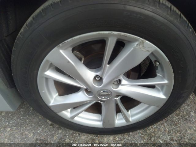 Photo 5 VIN: 1N4AL3AP4FC109034 - NISSAN ALTIMA 