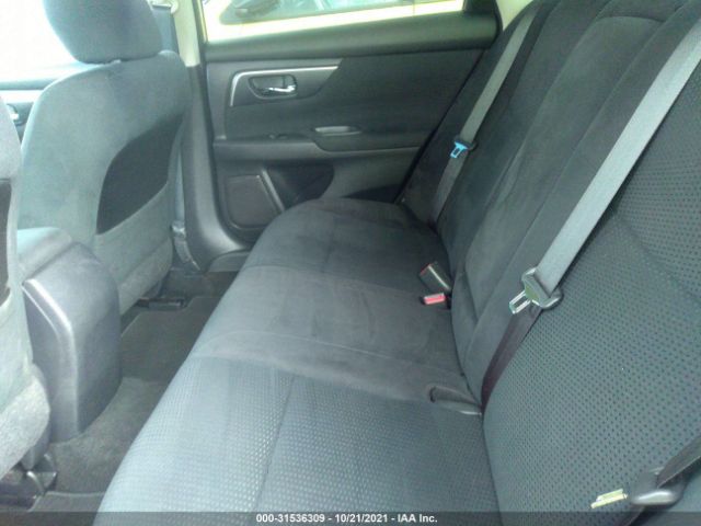 Photo 7 VIN: 1N4AL3AP4FC109034 - NISSAN ALTIMA 