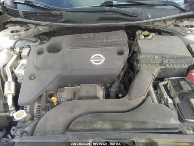 Photo 9 VIN: 1N4AL3AP4FC109034 - NISSAN ALTIMA 