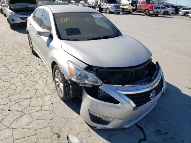 Photo 0 VIN: 1N4AL3AP4FC109972 - NISSAN ALTIMA 2.5 