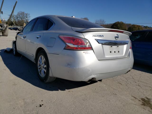 Photo 2 VIN: 1N4AL3AP4FC109972 - NISSAN ALTIMA 2.5 