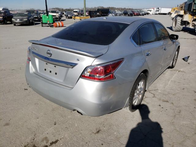 Photo 3 VIN: 1N4AL3AP4FC109972 - NISSAN ALTIMA 2.5 