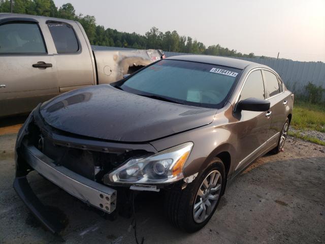 Photo 1 VIN: 1N4AL3AP4FC113083 - NISSAN ALTIMA 2.5 