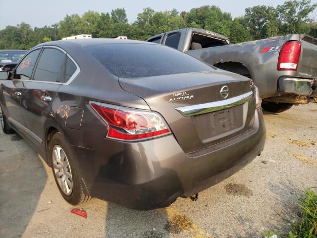 Photo 2 VIN: 1N4AL3AP4FC113083 - NISSAN ALTIMA 2.5 