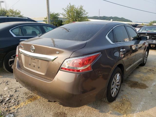 Photo 3 VIN: 1N4AL3AP4FC113083 - NISSAN ALTIMA 2.5 