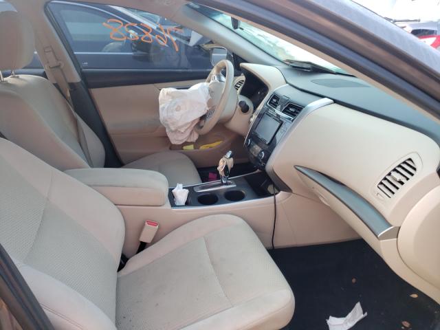 Photo 4 VIN: 1N4AL3AP4FC113083 - NISSAN ALTIMA 2.5 