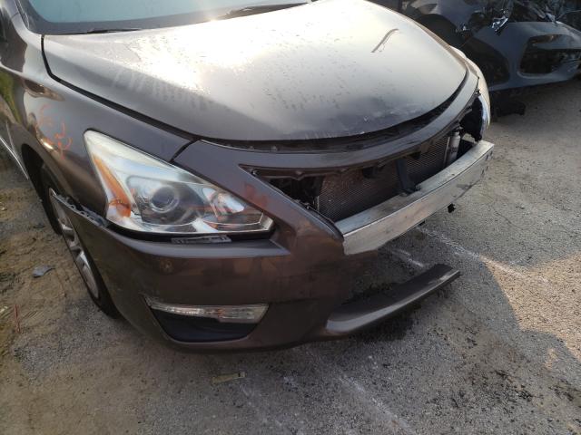 Photo 8 VIN: 1N4AL3AP4FC113083 - NISSAN ALTIMA 2.5 