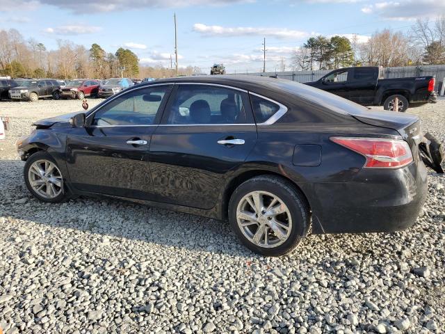 Photo 1 VIN: 1N4AL3AP4FC113374 - NISSAN ALTIMA 