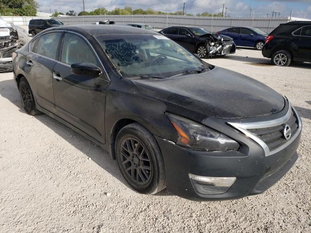 Photo 0 VIN: 1N4AL3AP4FC114508 - NISSAN ALTIMA 2.5 