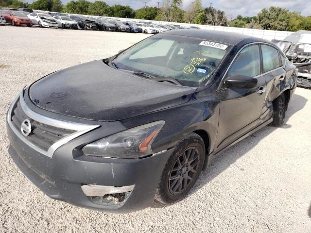 Photo 1 VIN: 1N4AL3AP4FC114508 - NISSAN ALTIMA 2.5 