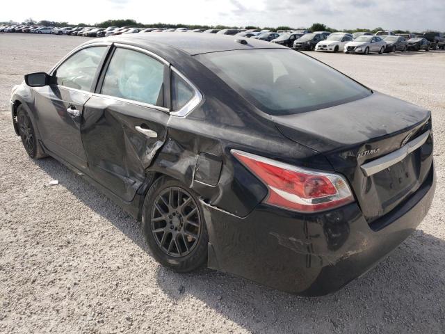 Photo 2 VIN: 1N4AL3AP4FC114508 - NISSAN ALTIMA 2.5 