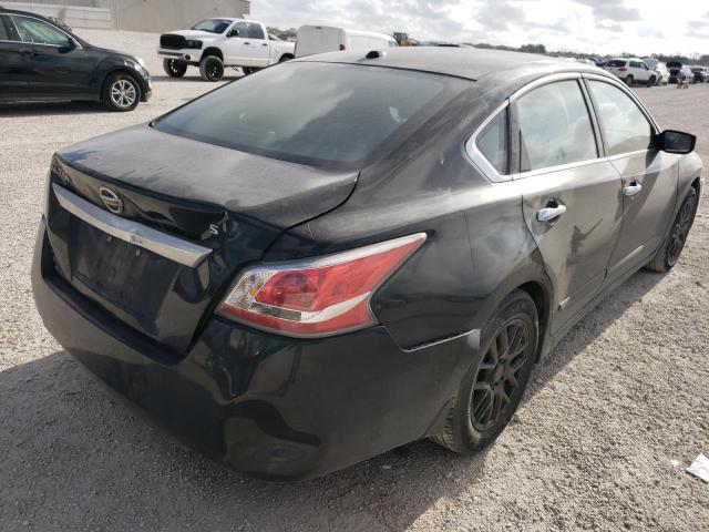 Photo 3 VIN: 1N4AL3AP4FC114508 - NISSAN ALTIMA 2.5 