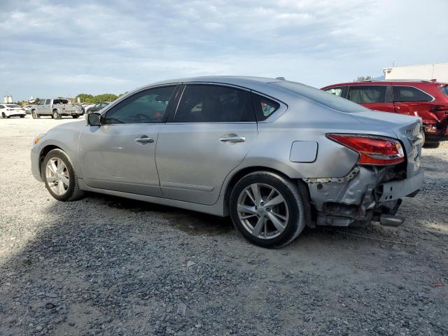 Photo 1 VIN: 1N4AL3AP4FC114718 - NISSAN ALTIMA 2.5 