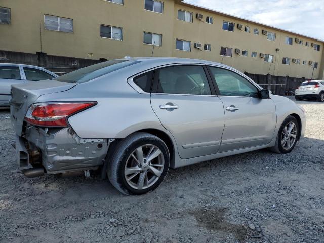 Photo 2 VIN: 1N4AL3AP4FC114718 - NISSAN ALTIMA 2.5 