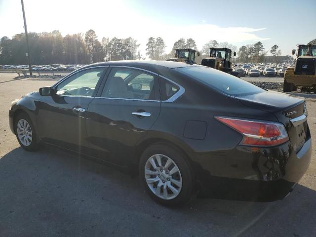 Photo 1 VIN: 1N4AL3AP4FC115271 - NISSAN ALTIMA 