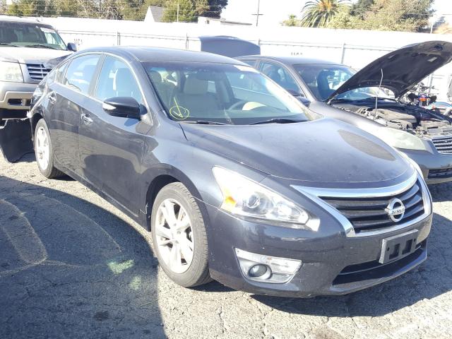 Photo 0 VIN: 1N4AL3AP4FC115917 - NISSAN ALTIMA 2.5 