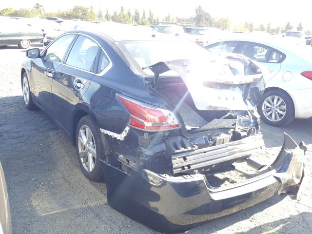 Photo 2 VIN: 1N4AL3AP4FC115917 - NISSAN ALTIMA 2.5 