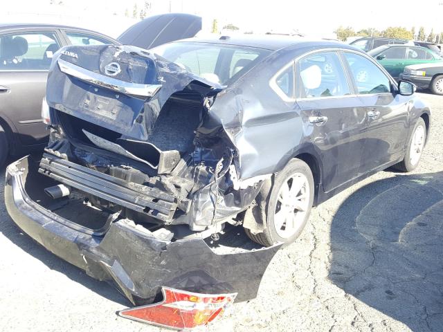 Photo 3 VIN: 1N4AL3AP4FC115917 - NISSAN ALTIMA 2.5 