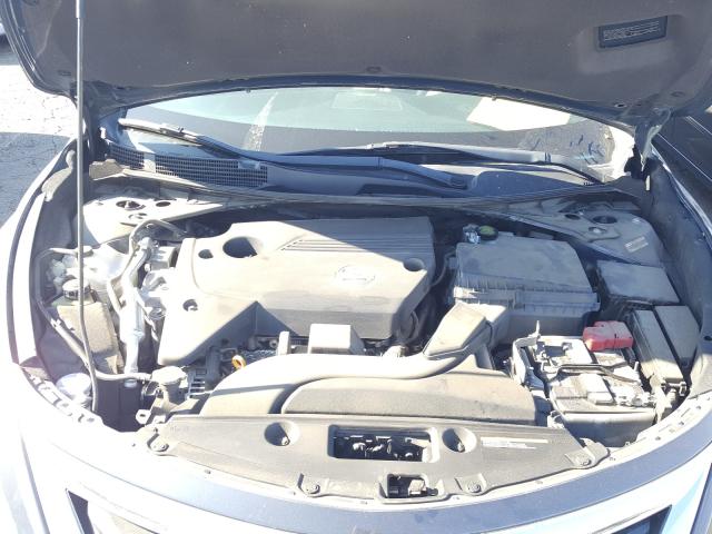 Photo 6 VIN: 1N4AL3AP4FC115917 - NISSAN ALTIMA 2.5 