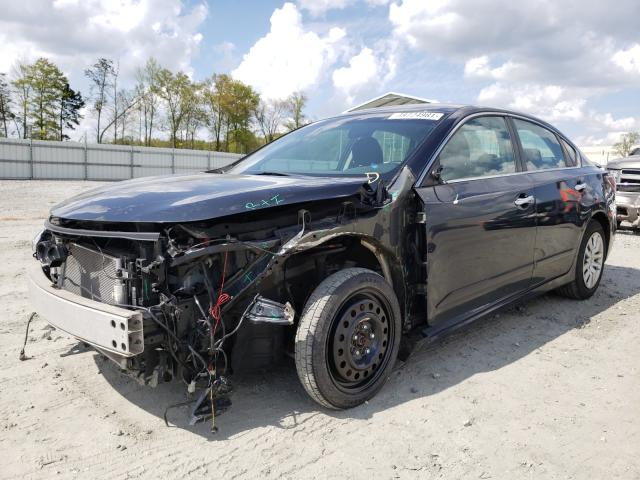 Photo 1 VIN: 1N4AL3AP4FC115979 - NISSAN ALTIMA 2.5 