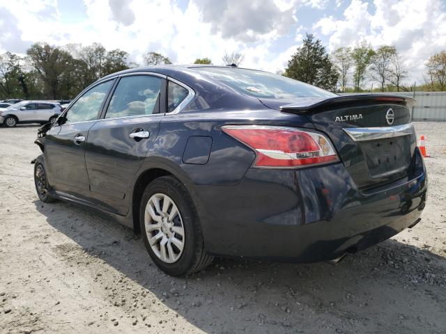 Photo 2 VIN: 1N4AL3AP4FC115979 - NISSAN ALTIMA 2.5 