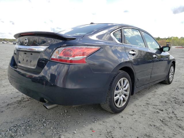 Photo 3 VIN: 1N4AL3AP4FC115979 - NISSAN ALTIMA 2.5 