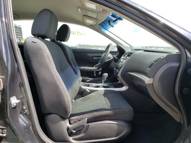 Photo 4 VIN: 1N4AL3AP4FC115979 - NISSAN ALTIMA 2.5 