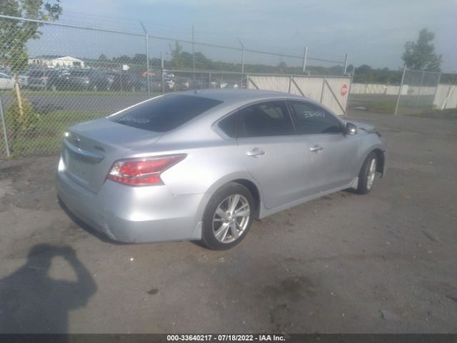 Photo 3 VIN: 1N4AL3AP4FC116498 - NISSAN ALTIMA 