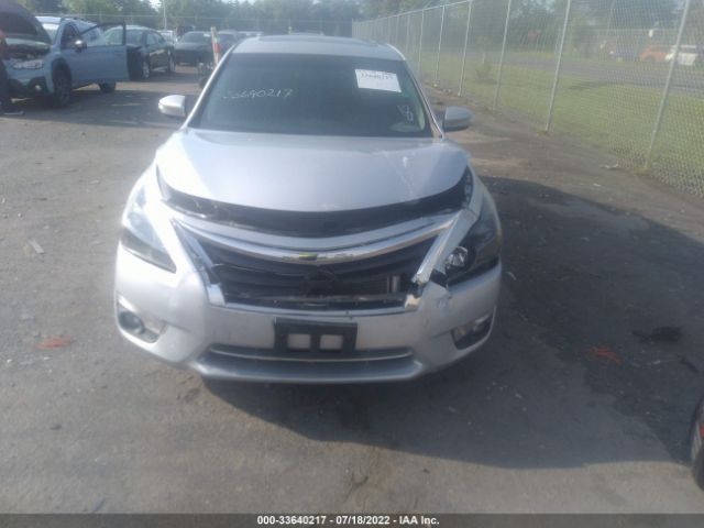 Photo 5 VIN: 1N4AL3AP4FC116498 - NISSAN ALTIMA 