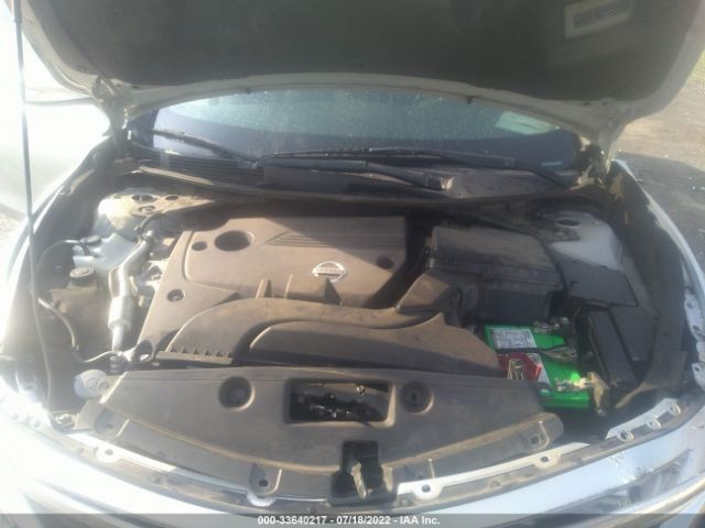 Photo 9 VIN: 1N4AL3AP4FC116498 - NISSAN ALTIMA 