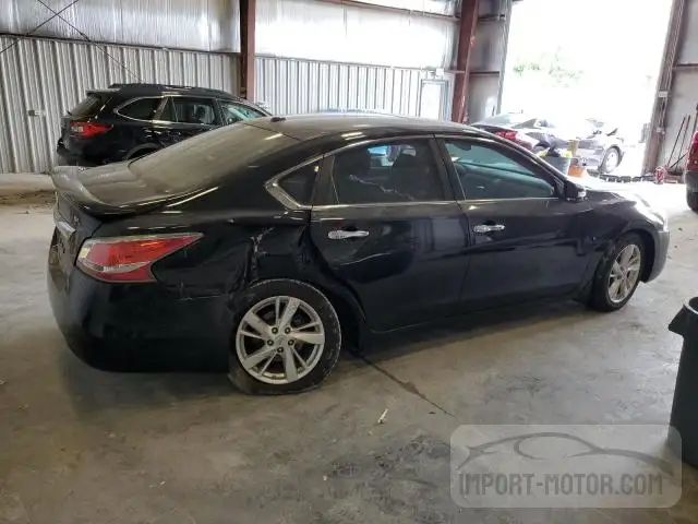 Photo 2 VIN: 1N4AL3AP4FC117120 - NISSAN ALTIMA 