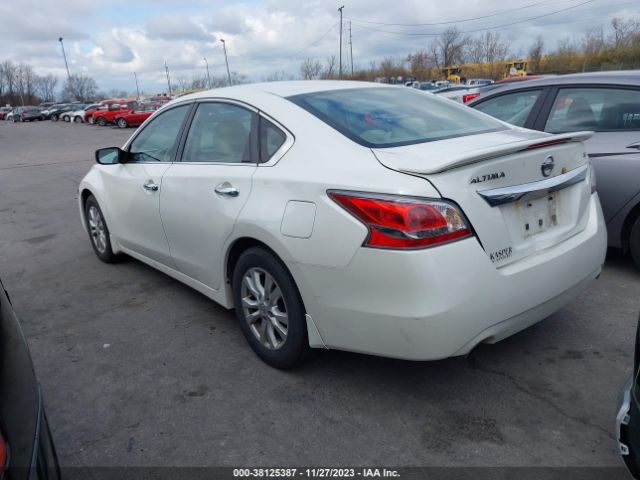 Photo 2 VIN: 1N4AL3AP4FC118199 - NISSAN ALTIMA 