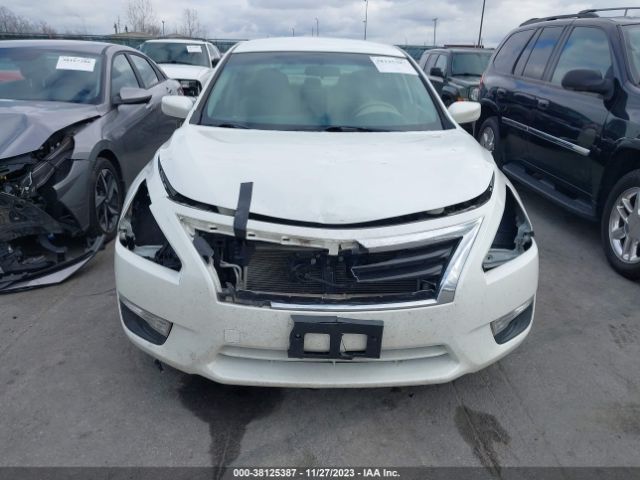 Photo 5 VIN: 1N4AL3AP4FC118199 - NISSAN ALTIMA 