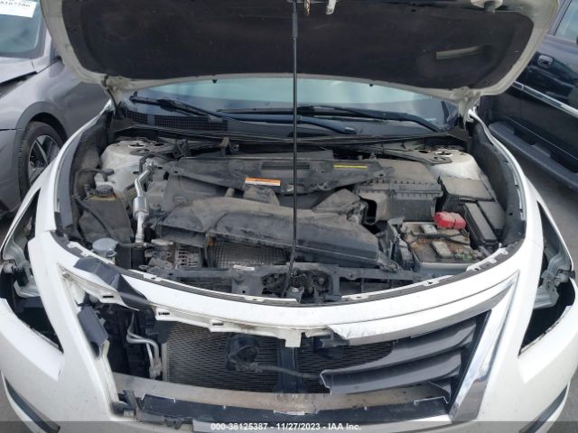 Photo 9 VIN: 1N4AL3AP4FC118199 - NISSAN ALTIMA 